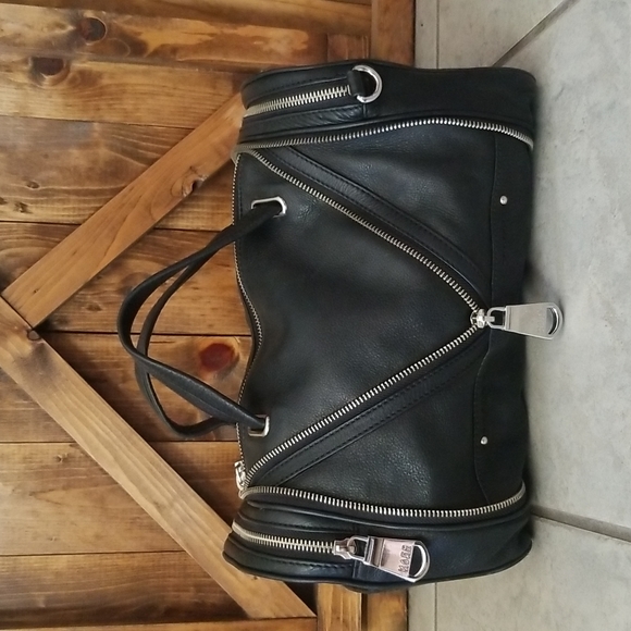 Marc New York Handbags - Marc New York Leather Bag